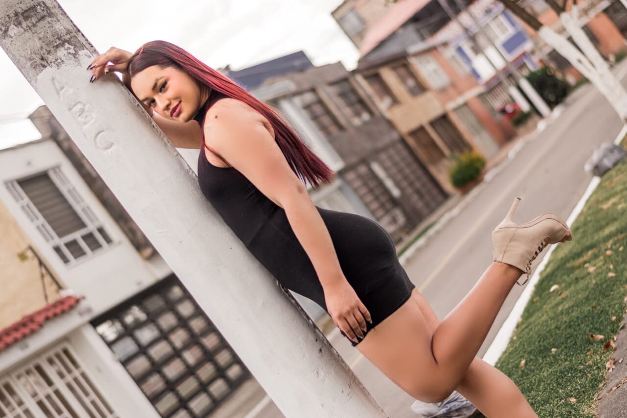 XXX Porn Photo of Nude Yessica_Belltran 19