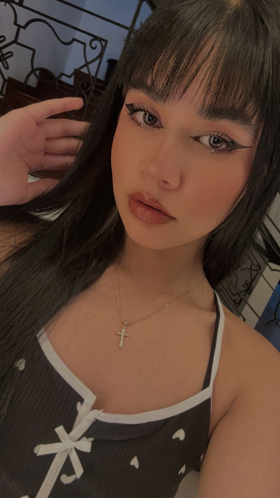 XXX Porn Photo of Nude Bell_marinny 16