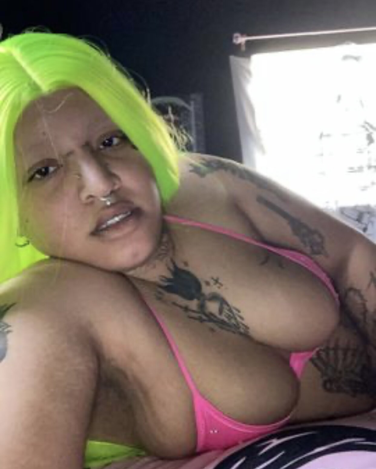XXX Porn Photo of Nude succubussy666 5