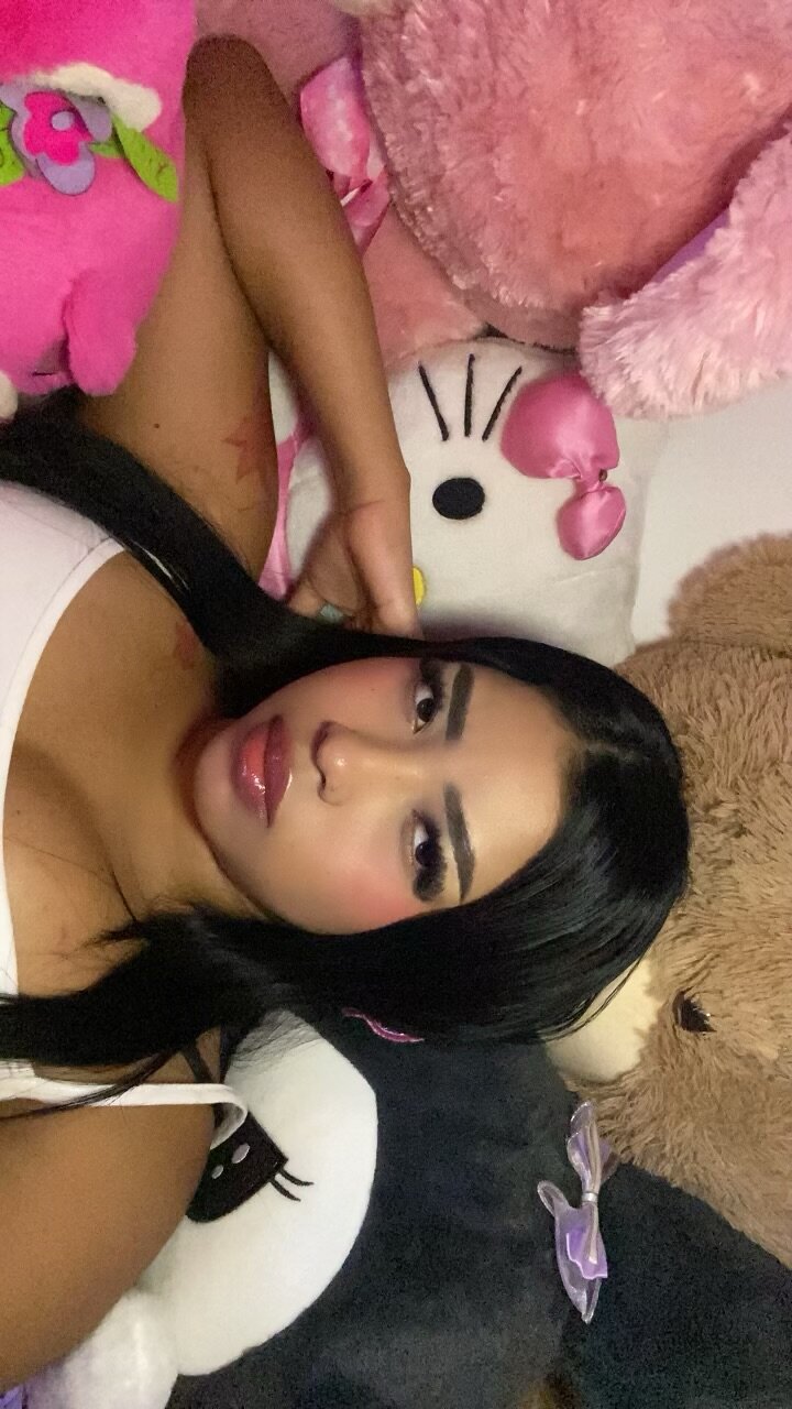 XXX Porn Photo of Nude Daniela_Cat 4