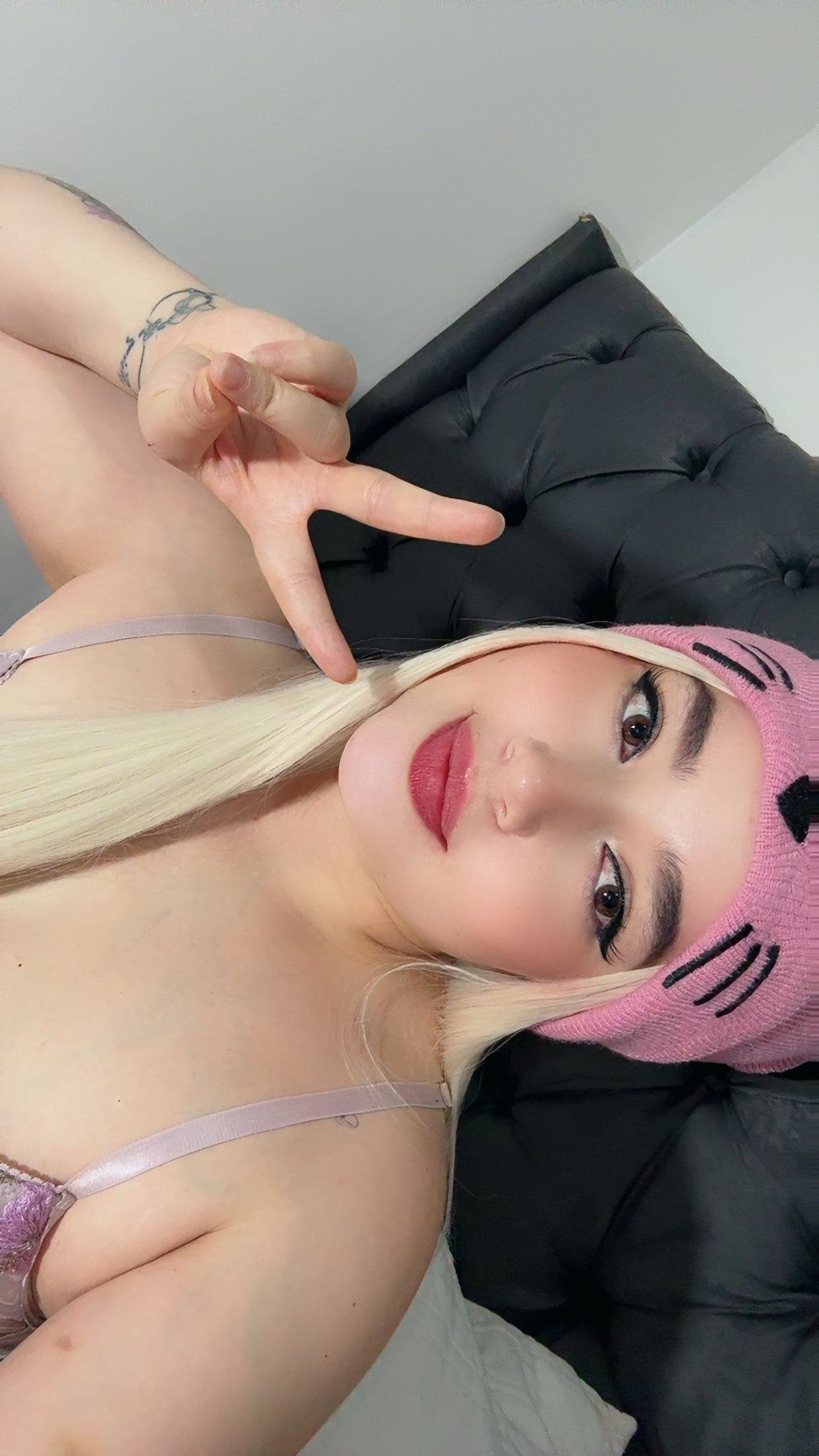 XXX Porn Photo of Nude Ella_7 23