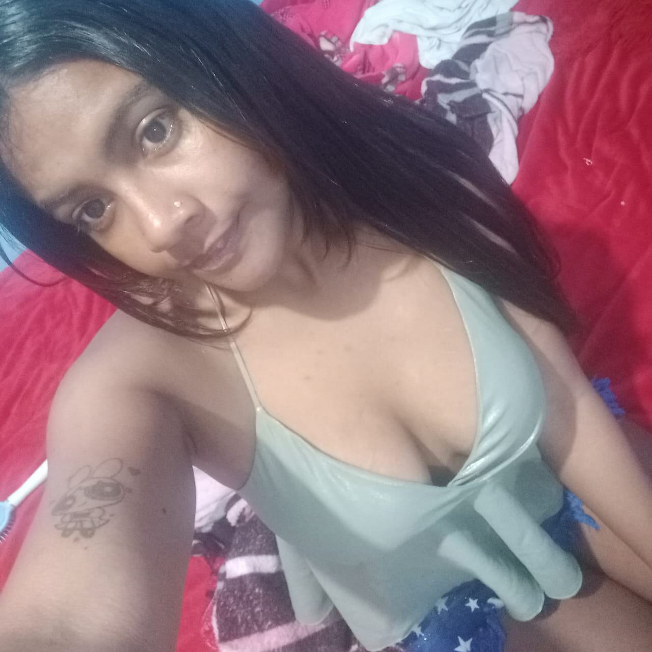 XXX Porn Photo of Nude vannesitha25 3