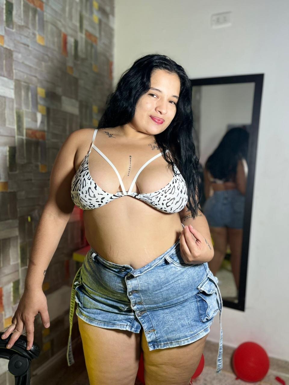 XXX Porn Photo of Nude alejabigboobsS 2