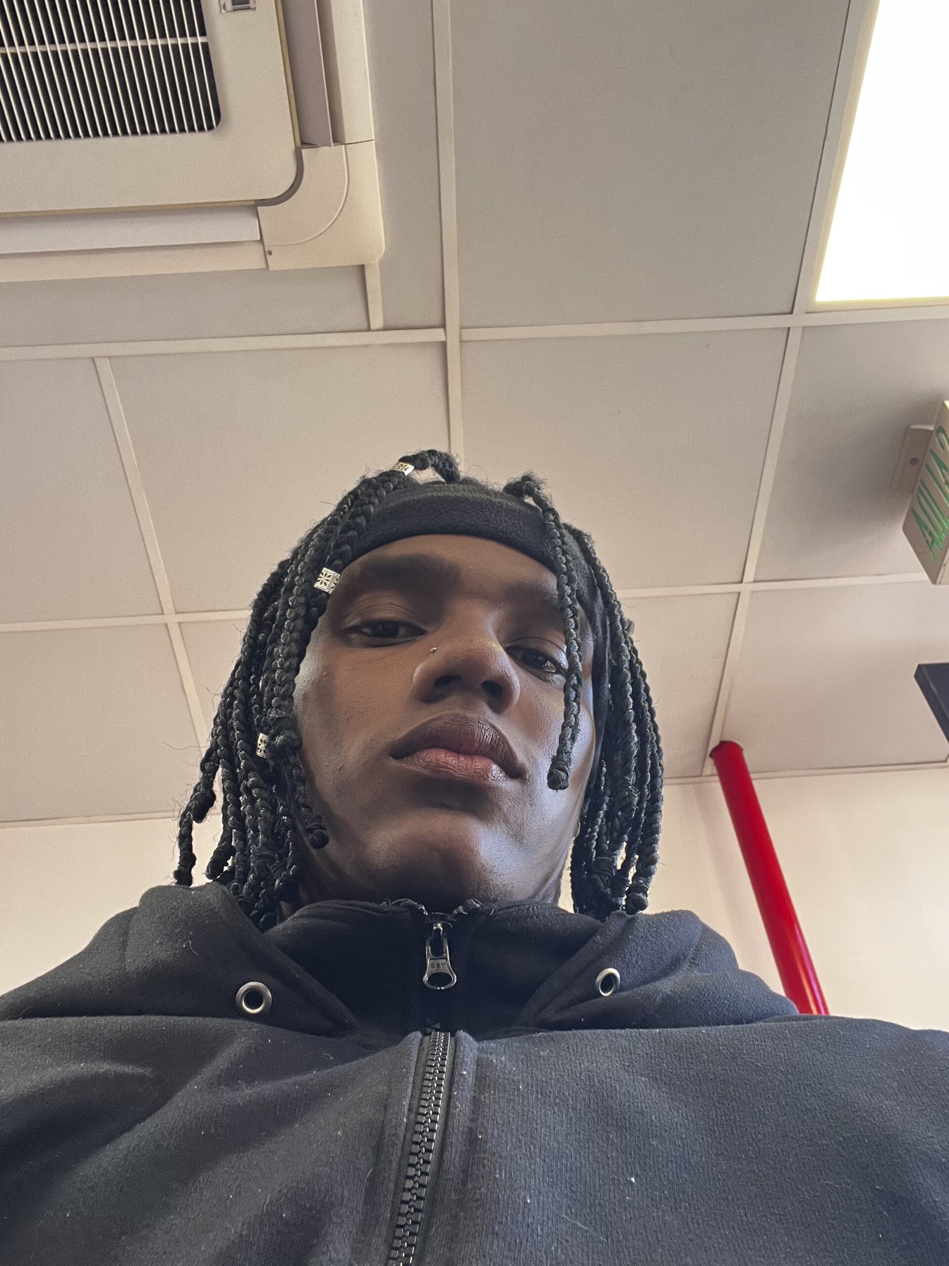 XXX Porn Photo of Nude jax_black 5