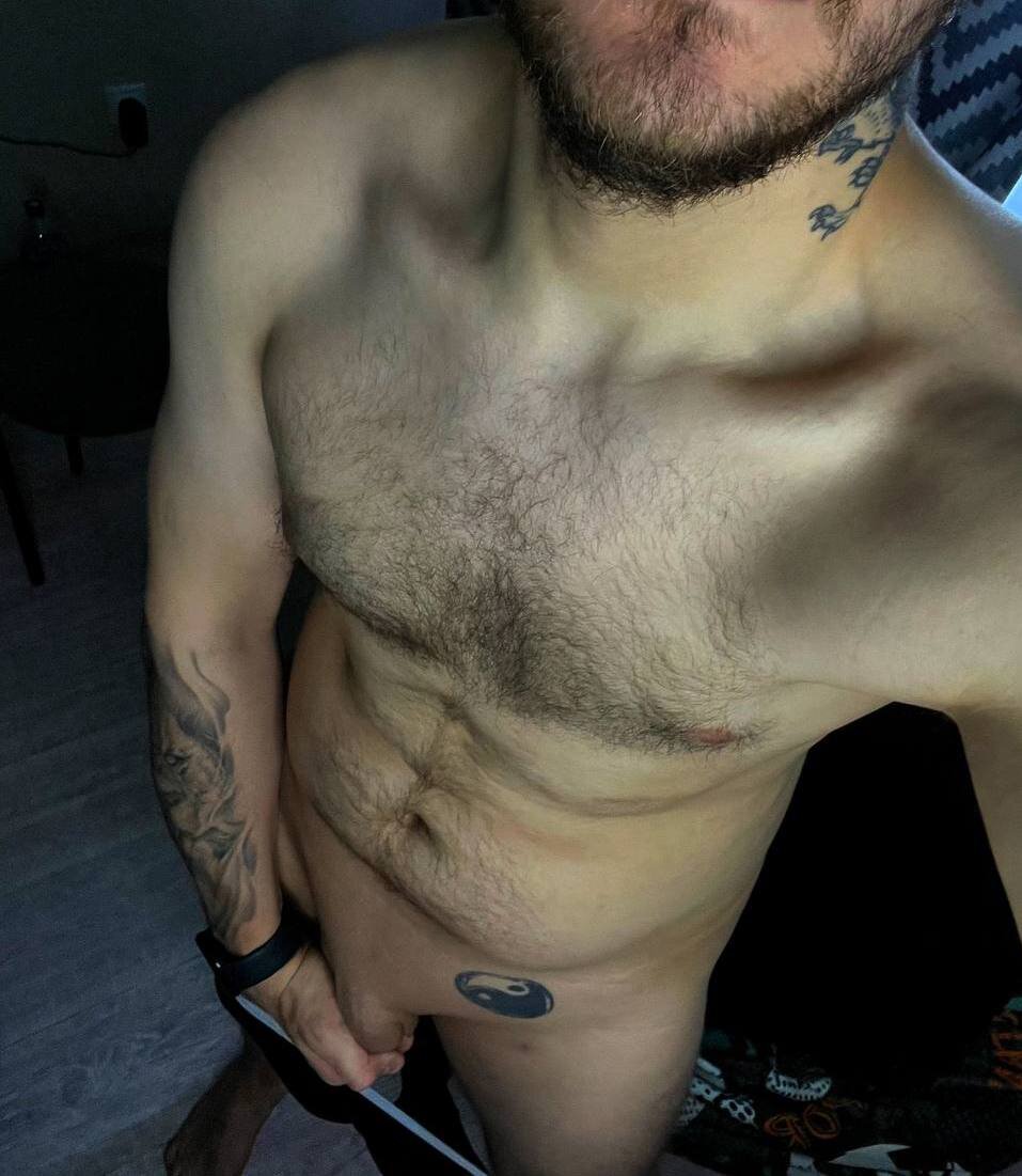 XXX Porn Photo of Nude HermanLover 3