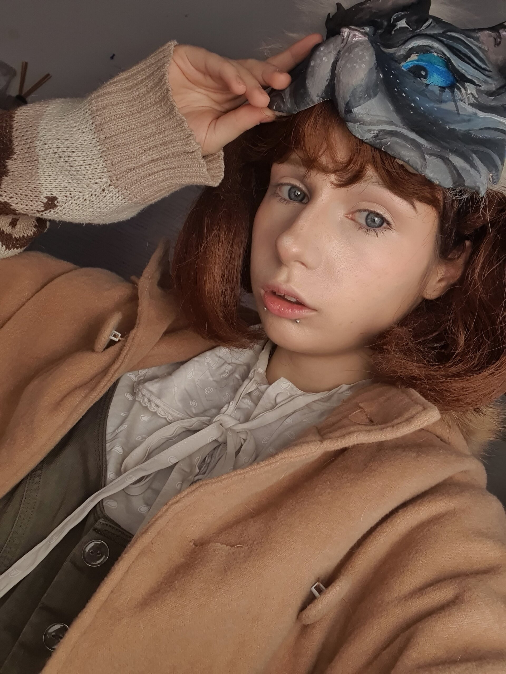 XXX Porn Photo of Nude Moon_Lollie_ 14