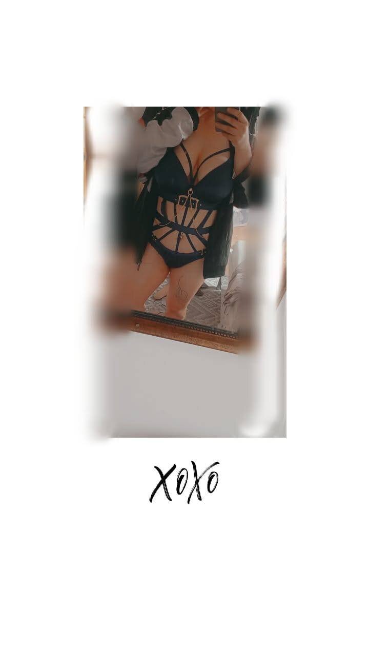 XXX Porn Photo of Nude Lauleli 1