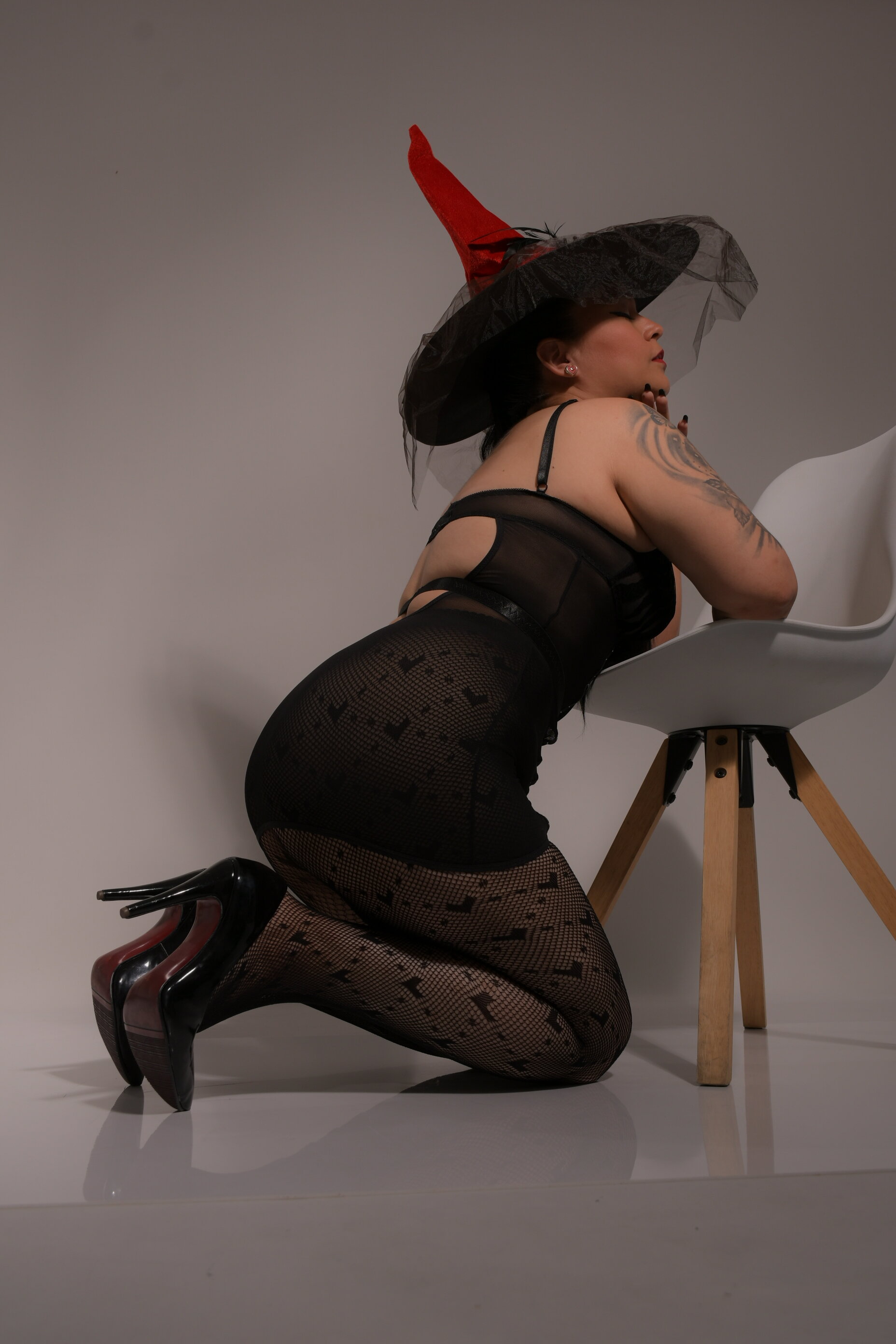 XXX Porn Photo of Nude nare_celebi_ 68
