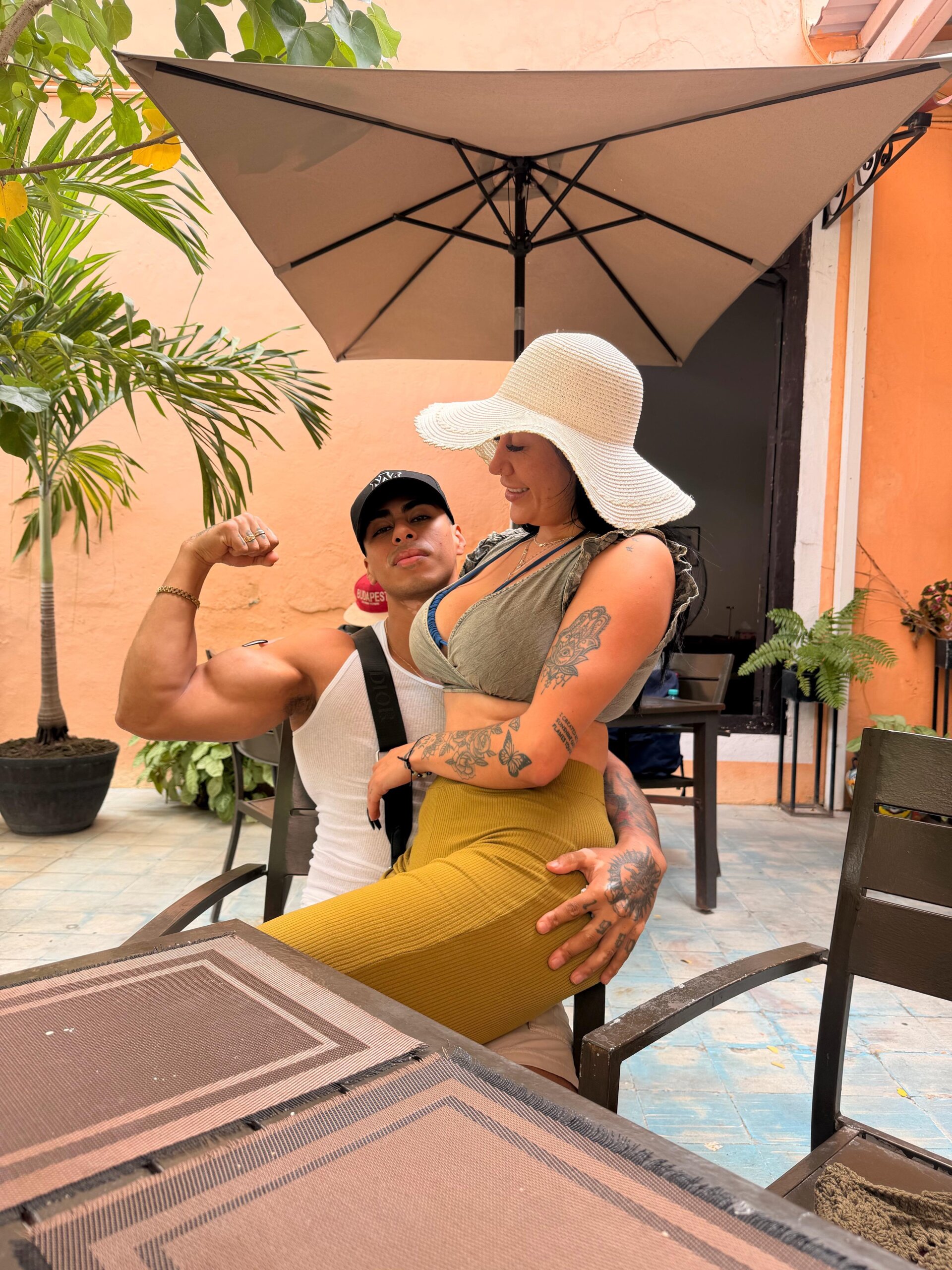 XXX Porn Photo of Nude HxeUnleashedx 5