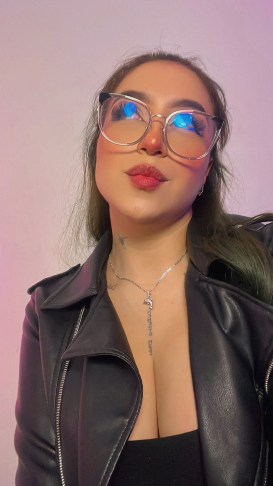 XXX Porn Photo of Nude AnnikaMerliahh_ 54