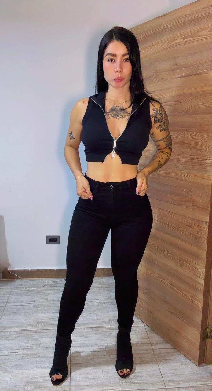 XXX Porn Photo of Nude nathassa_grant 5