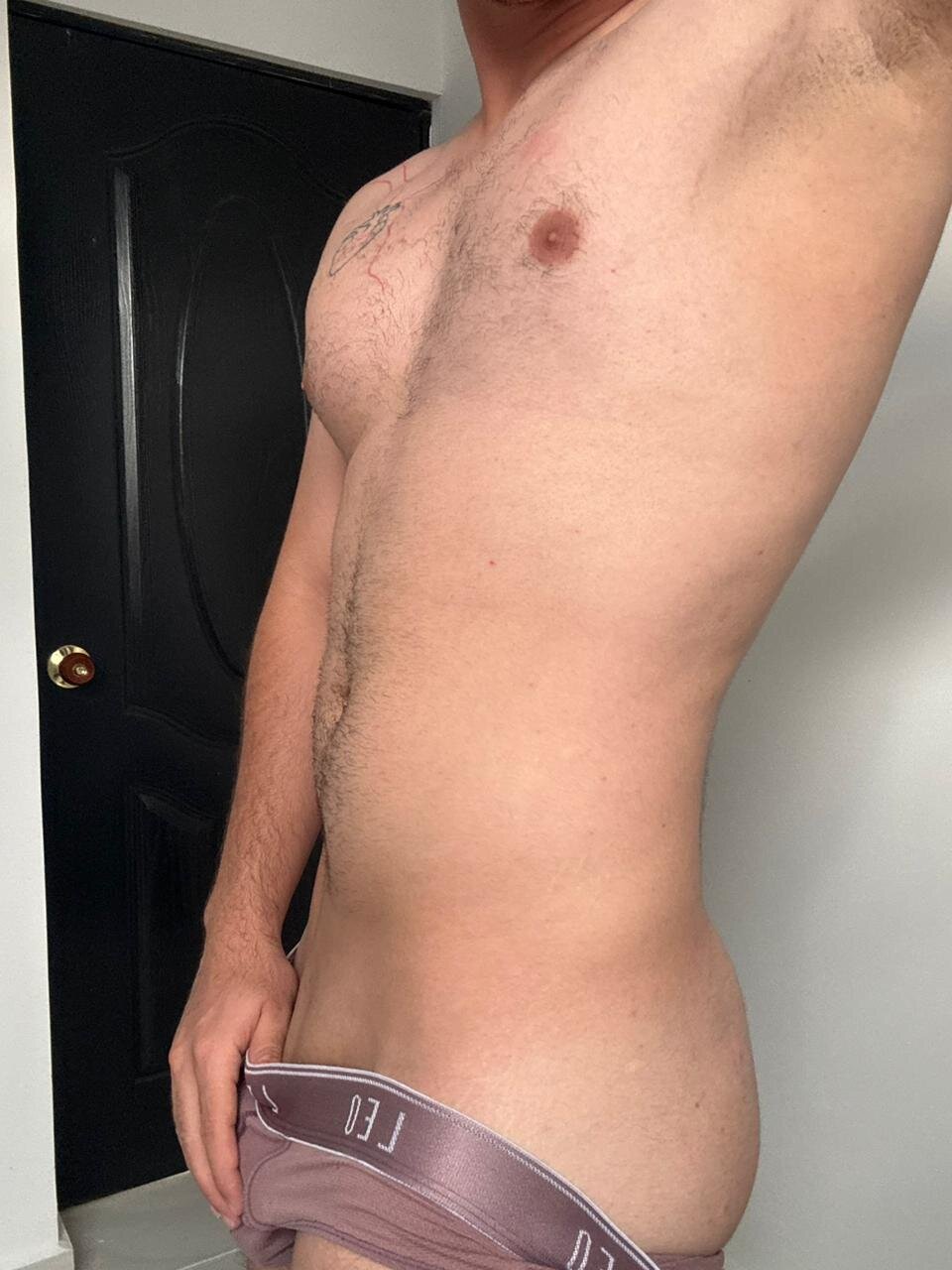XXX Porn Photo of Nude yulianexx 3