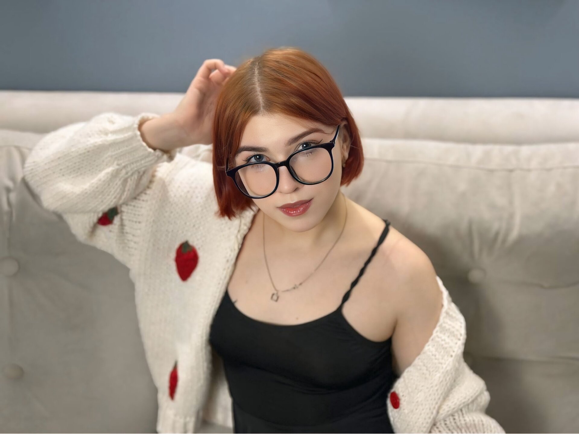 XXX Porn Photo of Nude Rina_Karelin 4