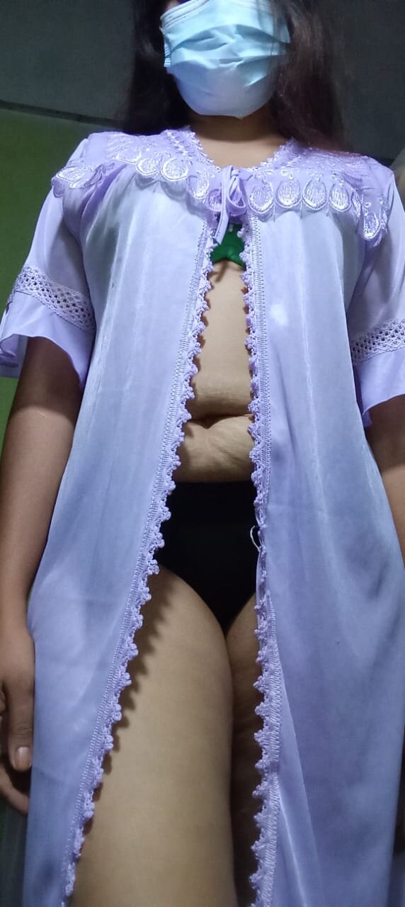 XXX Porn Photo of Nude SLZAARA 11