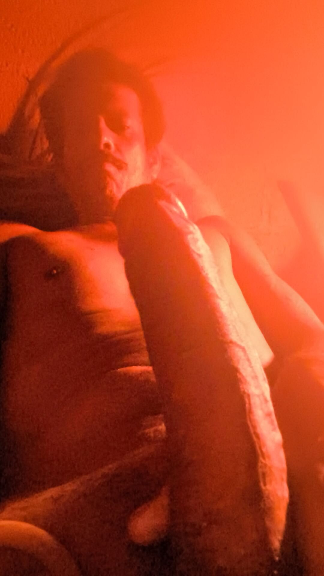 XXX Porn Photo of Nude luterhoot 8