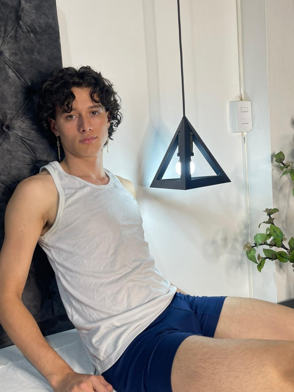 XXX Porn Photo of Nude Im_Perseo 6
