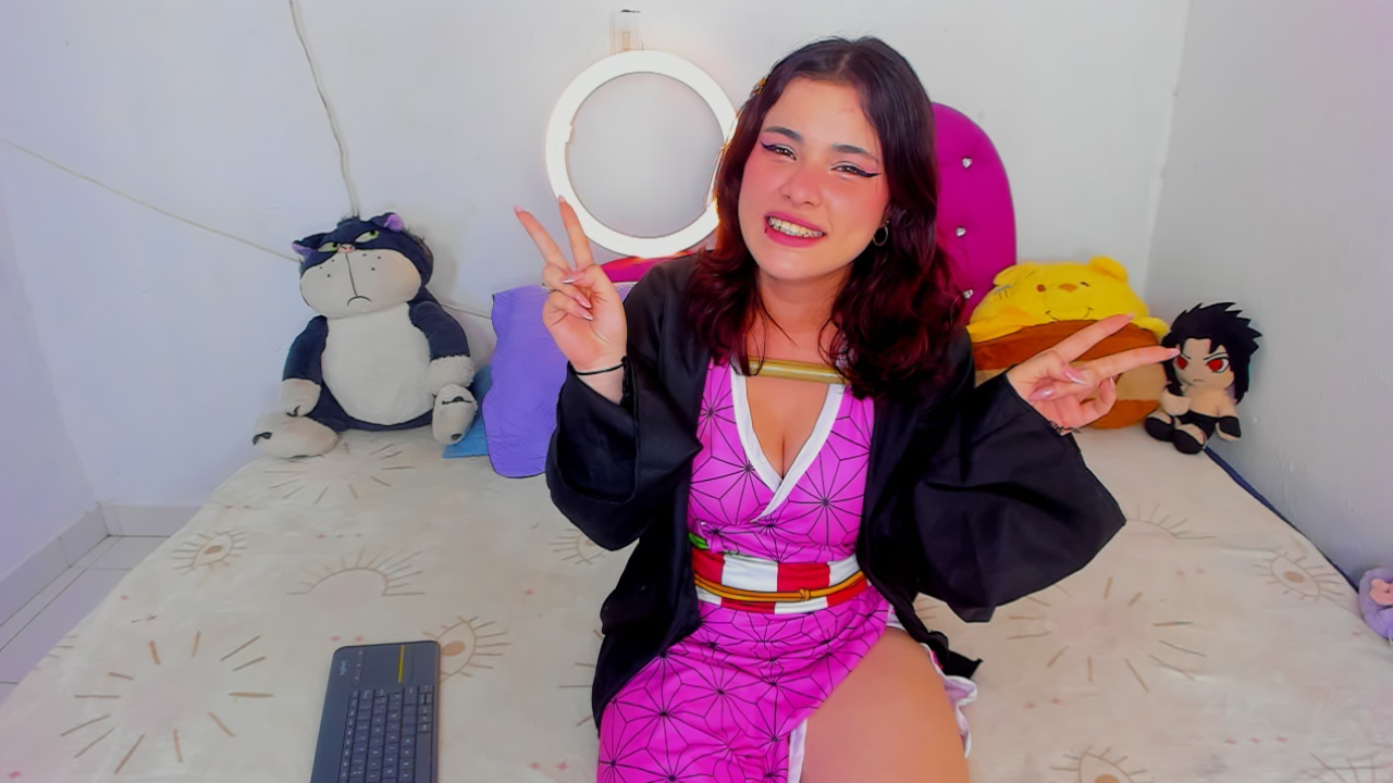 XXX Porn Photo of Nude kat__sweet 9