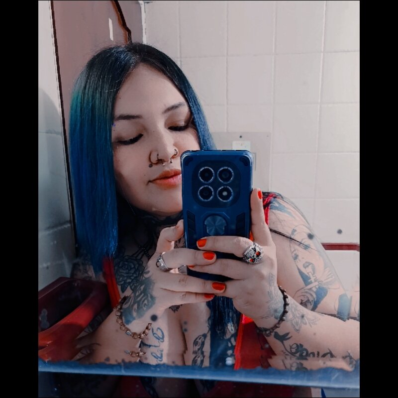 XXX Porn Photo of Nude Lucy-BigTits 25