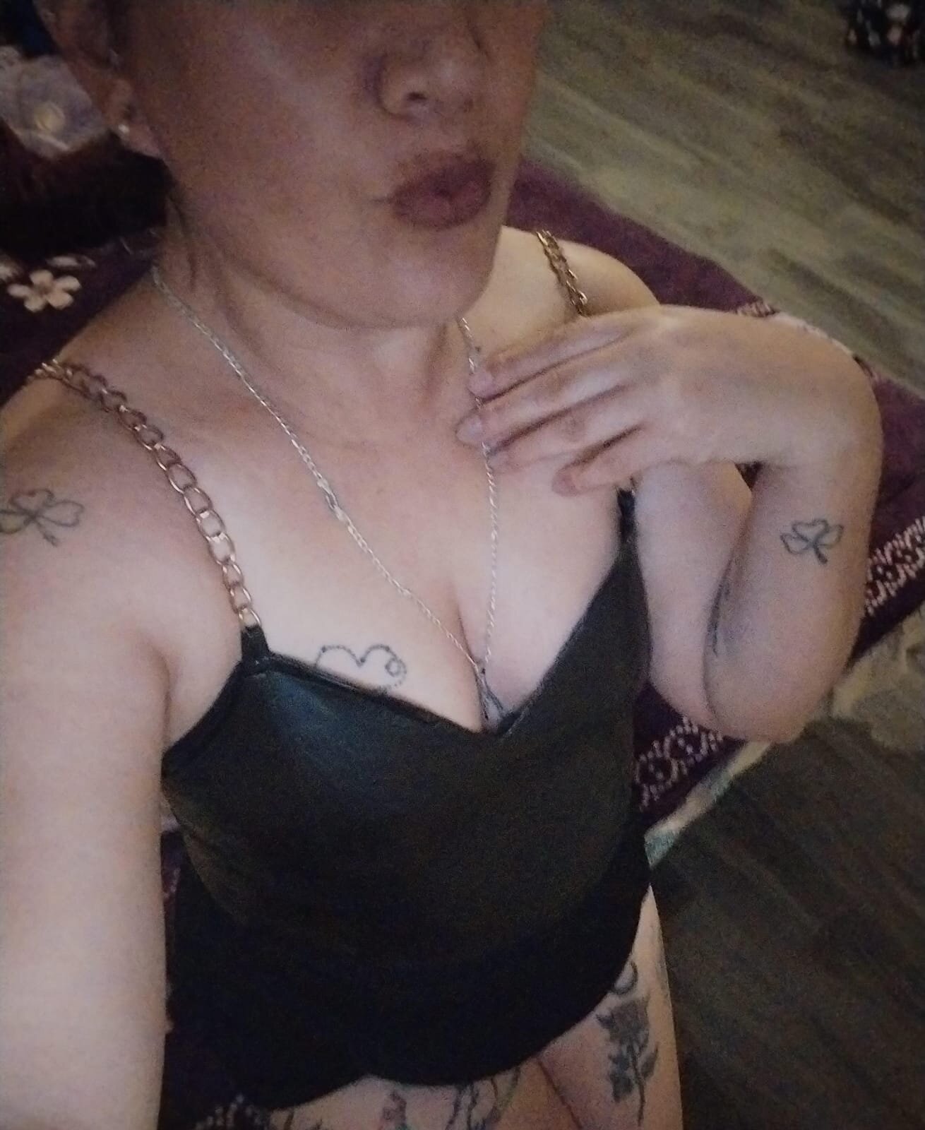 XXX Porn Photo of Nude Arely_Sweet 11