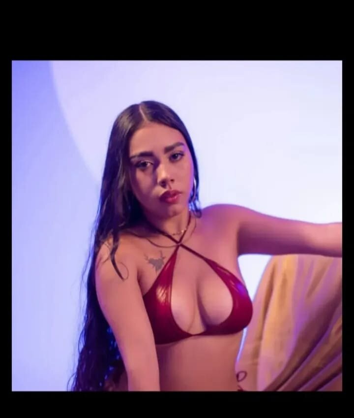 XXX Porn Photo of Nude GabiBraun 5