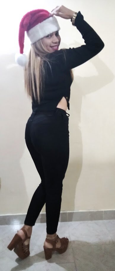 XXX Porn Photo of Nude Viky_laconsentida 4