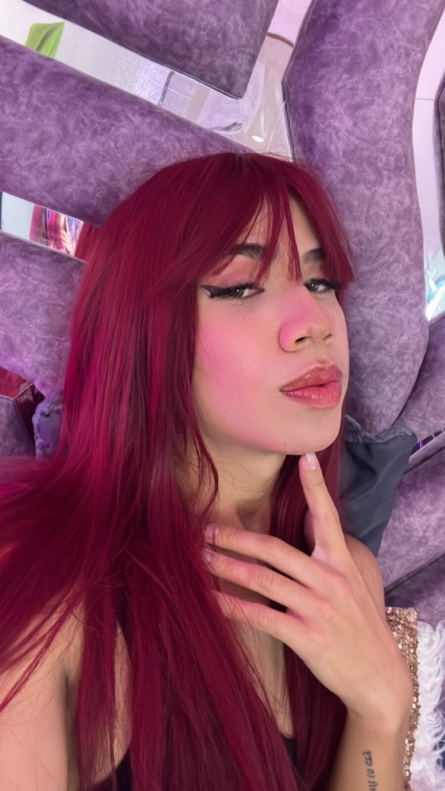 XXX Porn Photo of Nude Eva_Walker_ 5