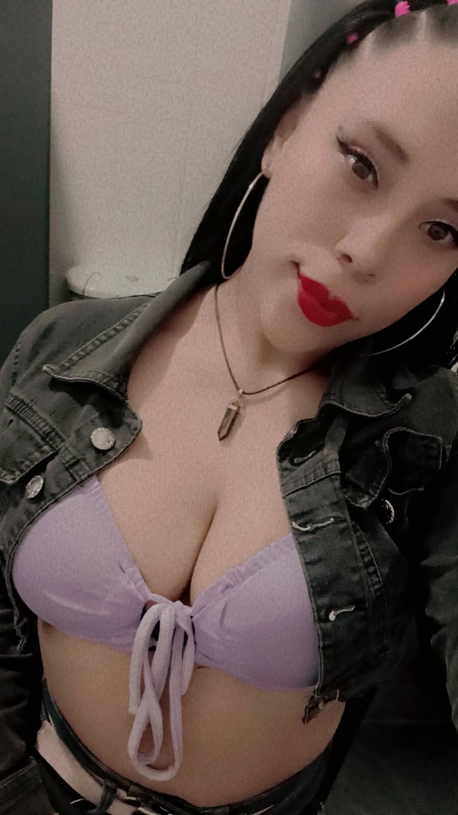 XXX Porn Photo of Nude franchesca_roux 2