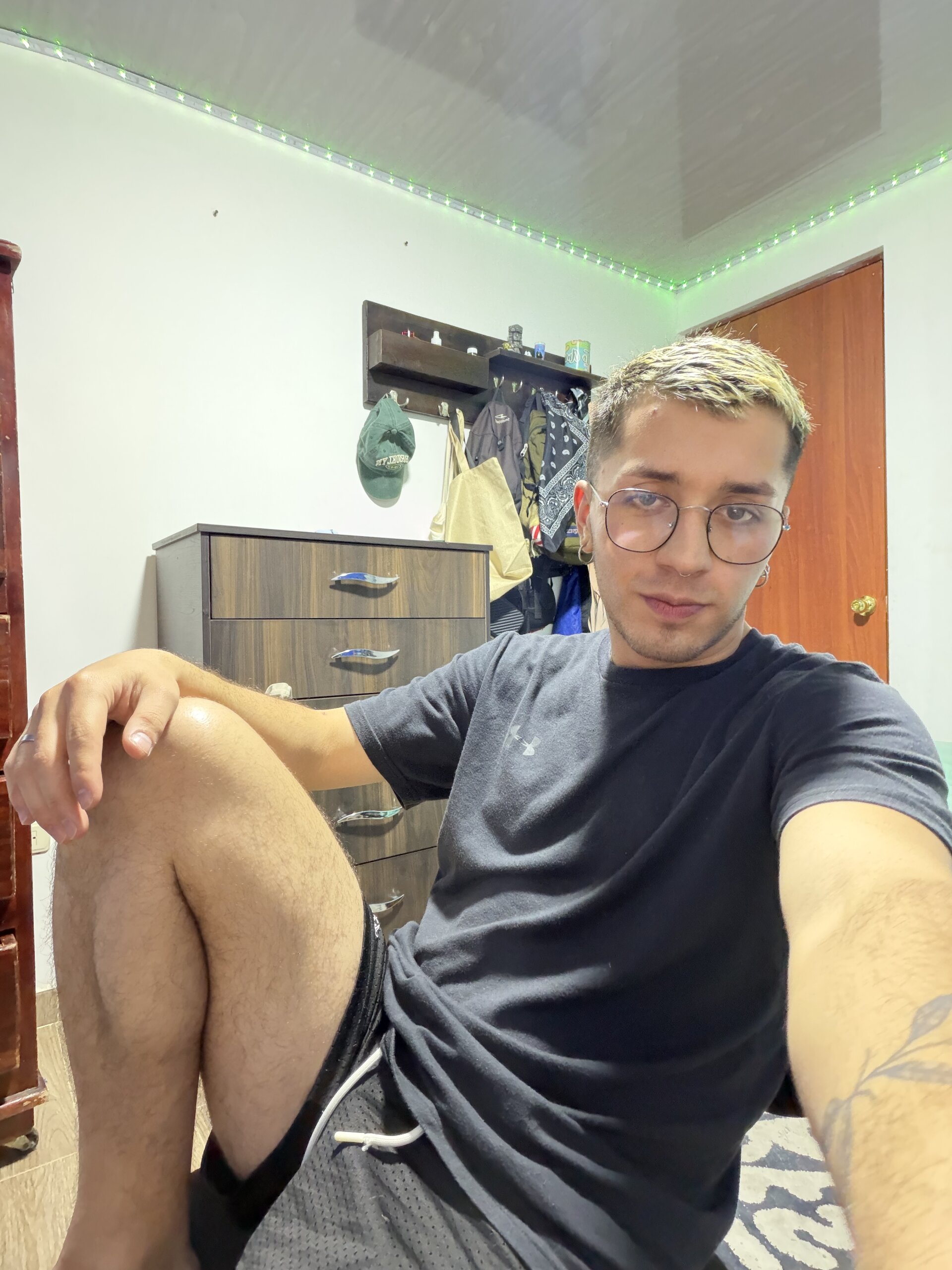 XXX Porn Photo of Nude NoahCam1 1
