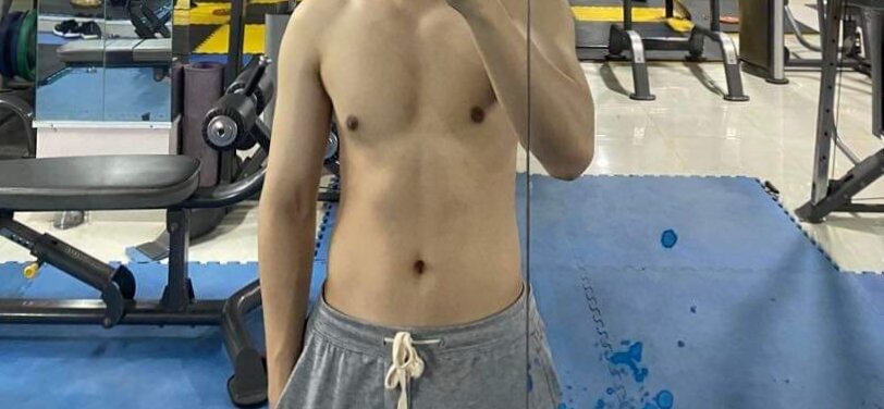 XXX Porn Photo of Nude Kelvin_kol 2