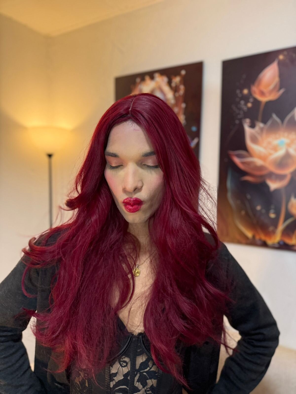 XXX Porn Photo of Nude Chloe_bigcock 5