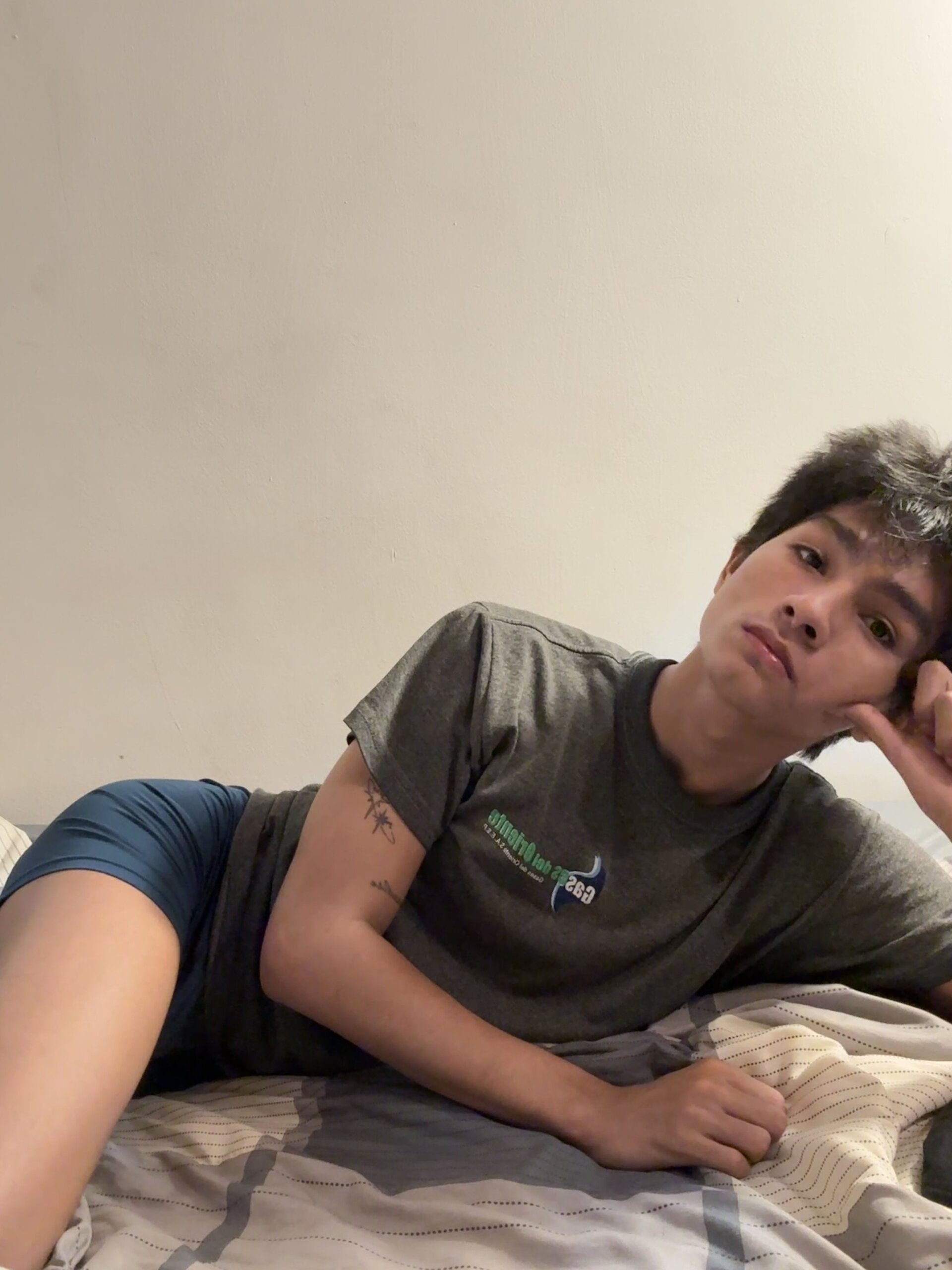 XXX Porn Photo of Nude Angel_bunny2 15
