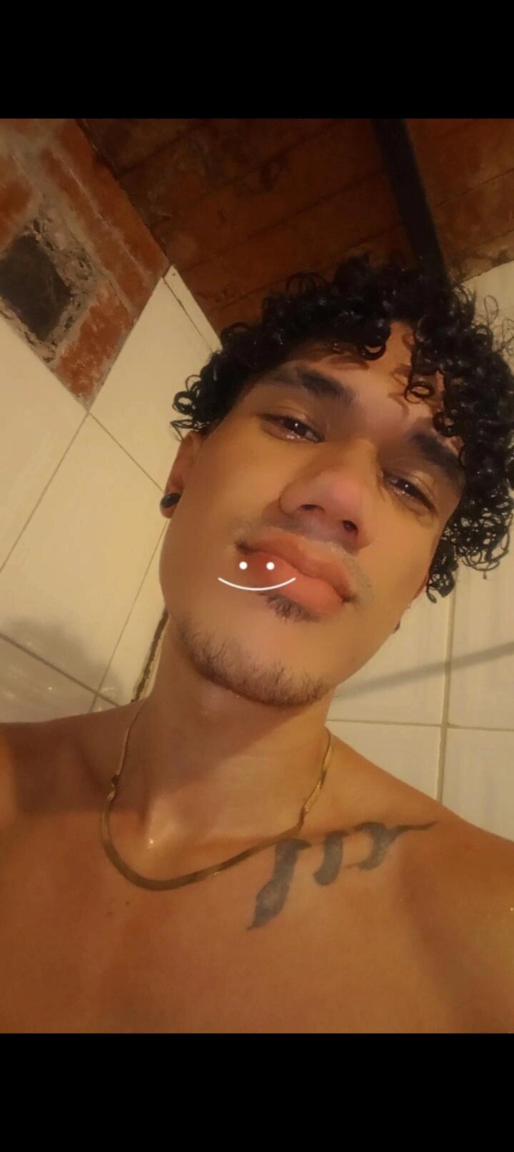 XXX Porn Photo of Nude Gabriel_Stone 4