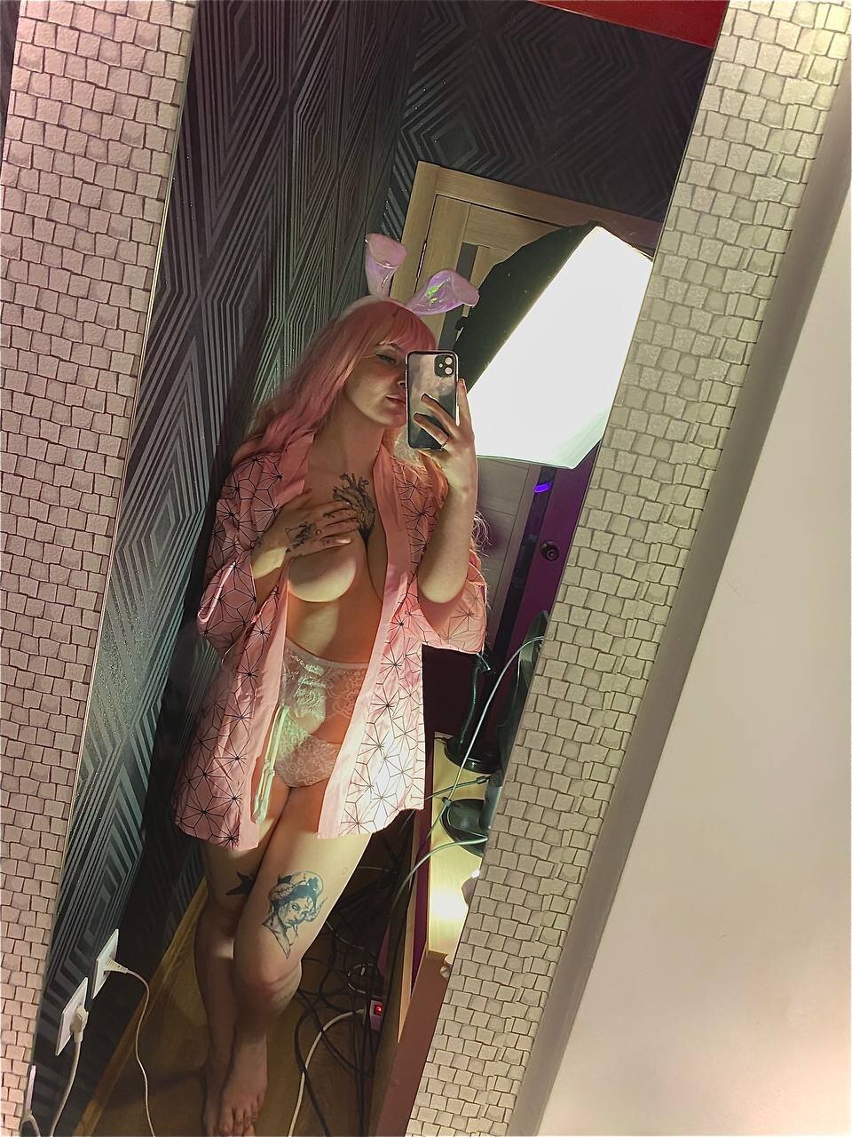 XXX Porn Photo of Nude StacyLuxe 8