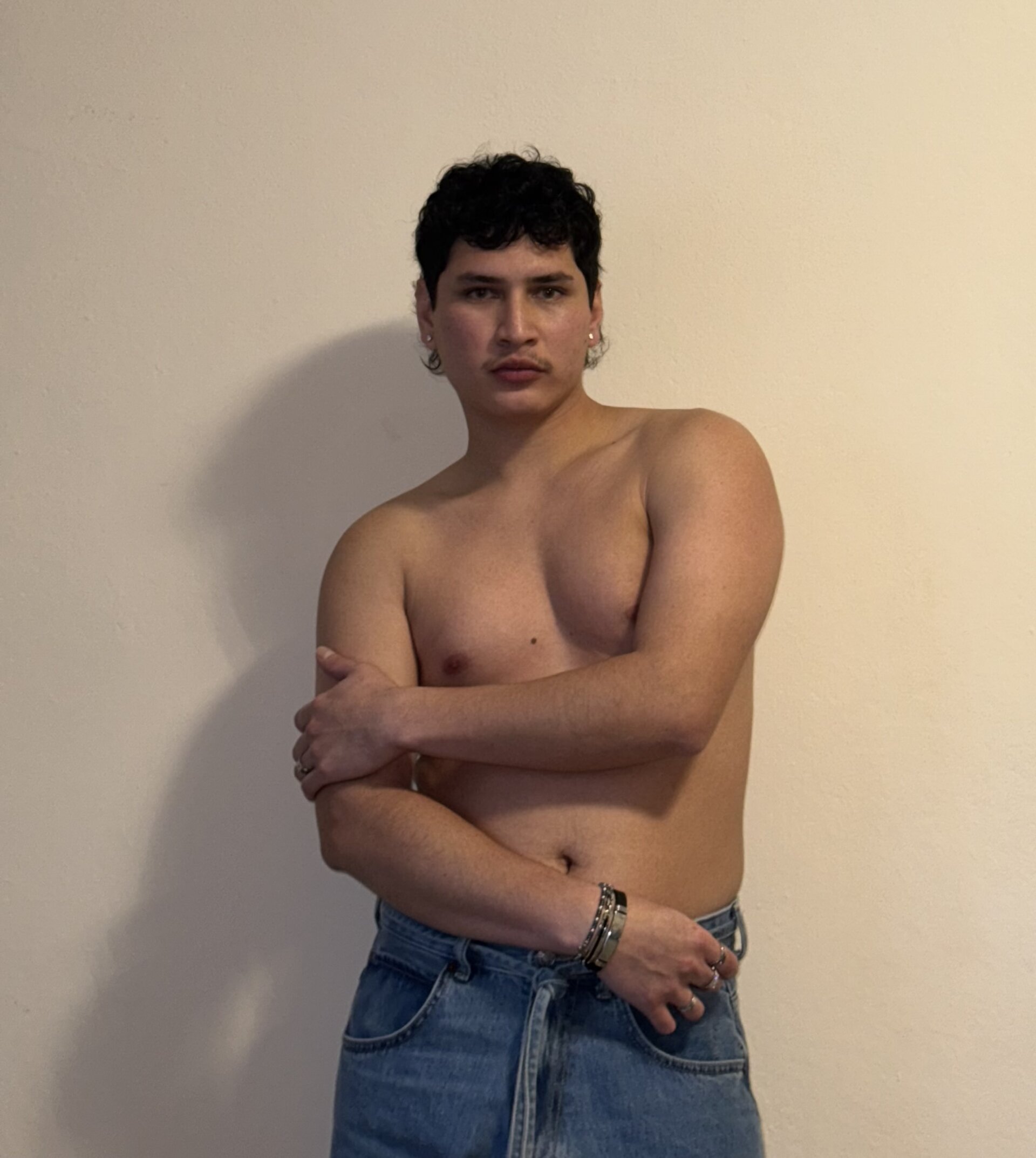 XXX Porn Photo of Nude DonovanHot14 5