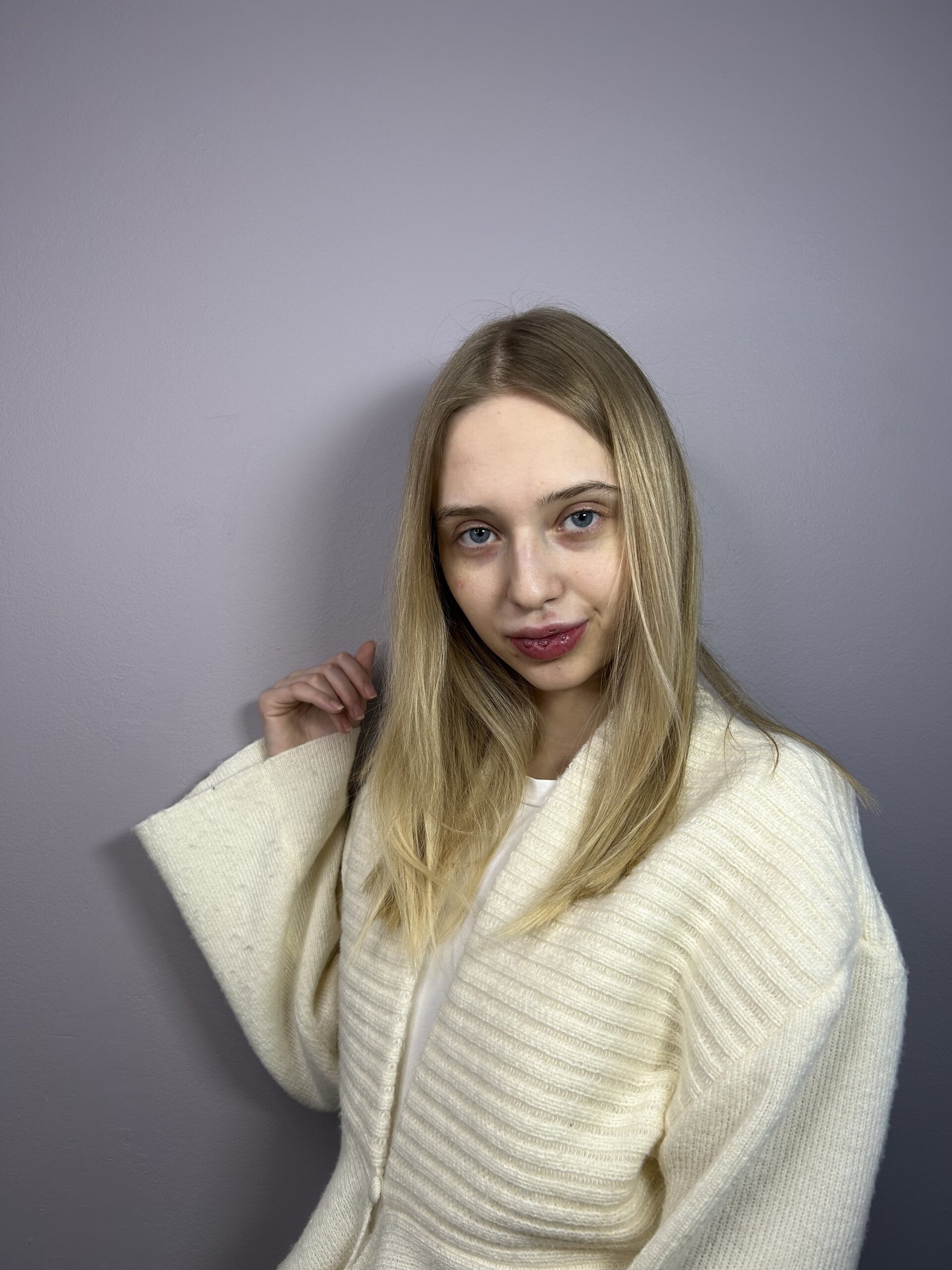XXX Porn Photo of Nude DiamondKlaameyer 1