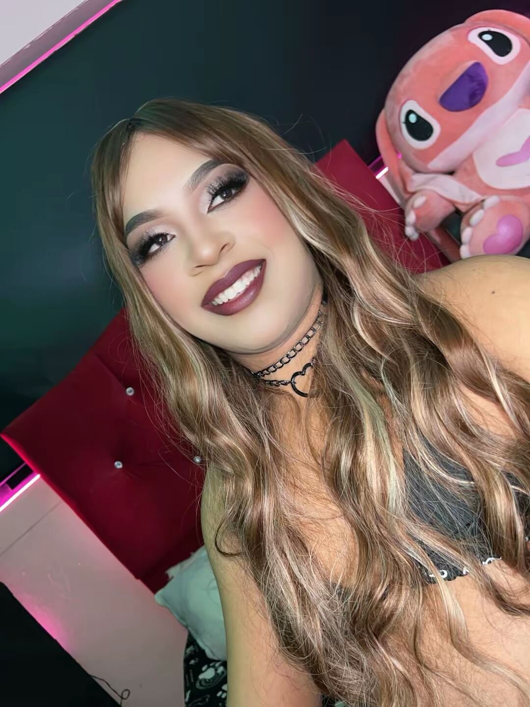 XXX Porn Photo of Nude Cristal_Villael 1