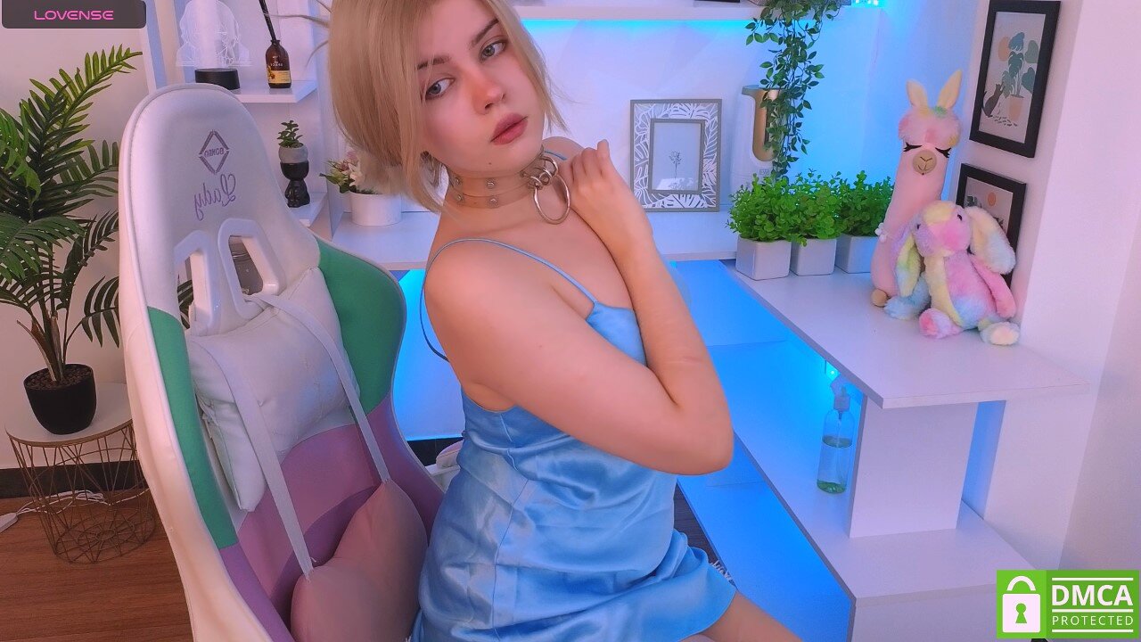 XXX Porn Photo of Nude Grace_lux 2