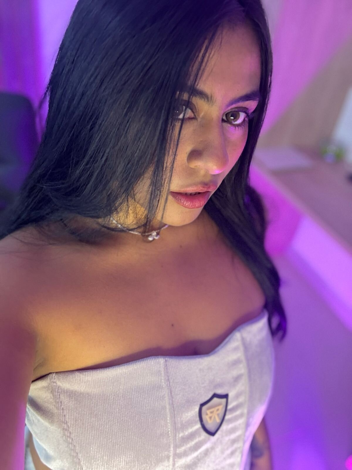 XXX Porn Photo of Nude Mia_cm 34