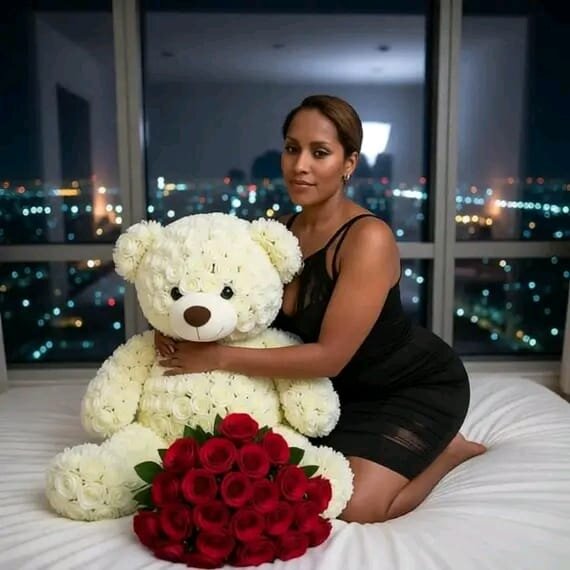 XXX Porn Photo of Nude alyson19_ 3