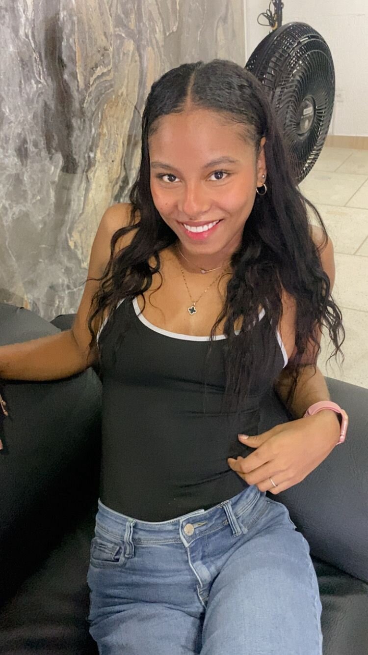 XXX Porn Photo of Nude Heidygonzales 4