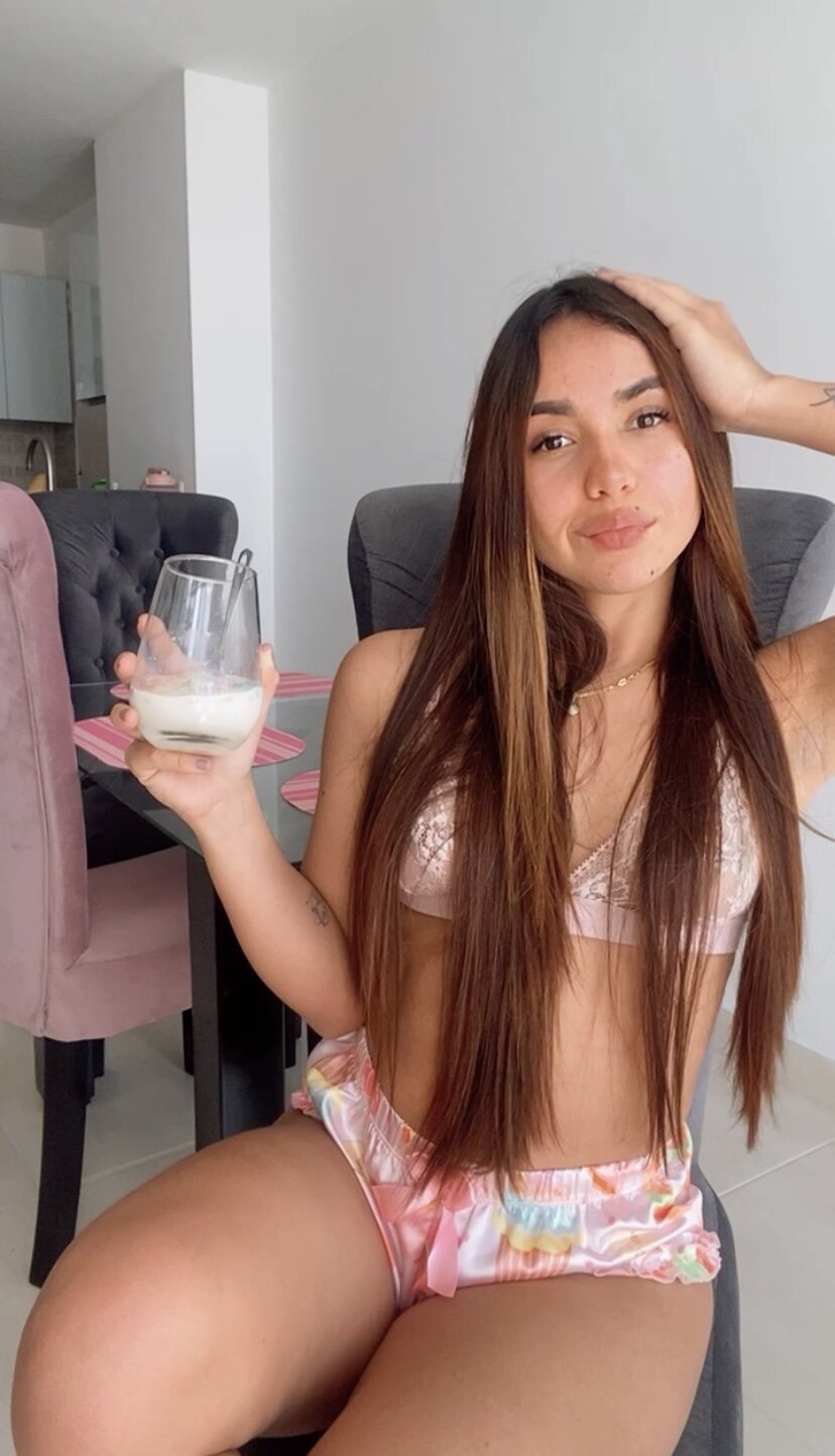 XXX Porn Photo of Nude Sofiapeachh 22