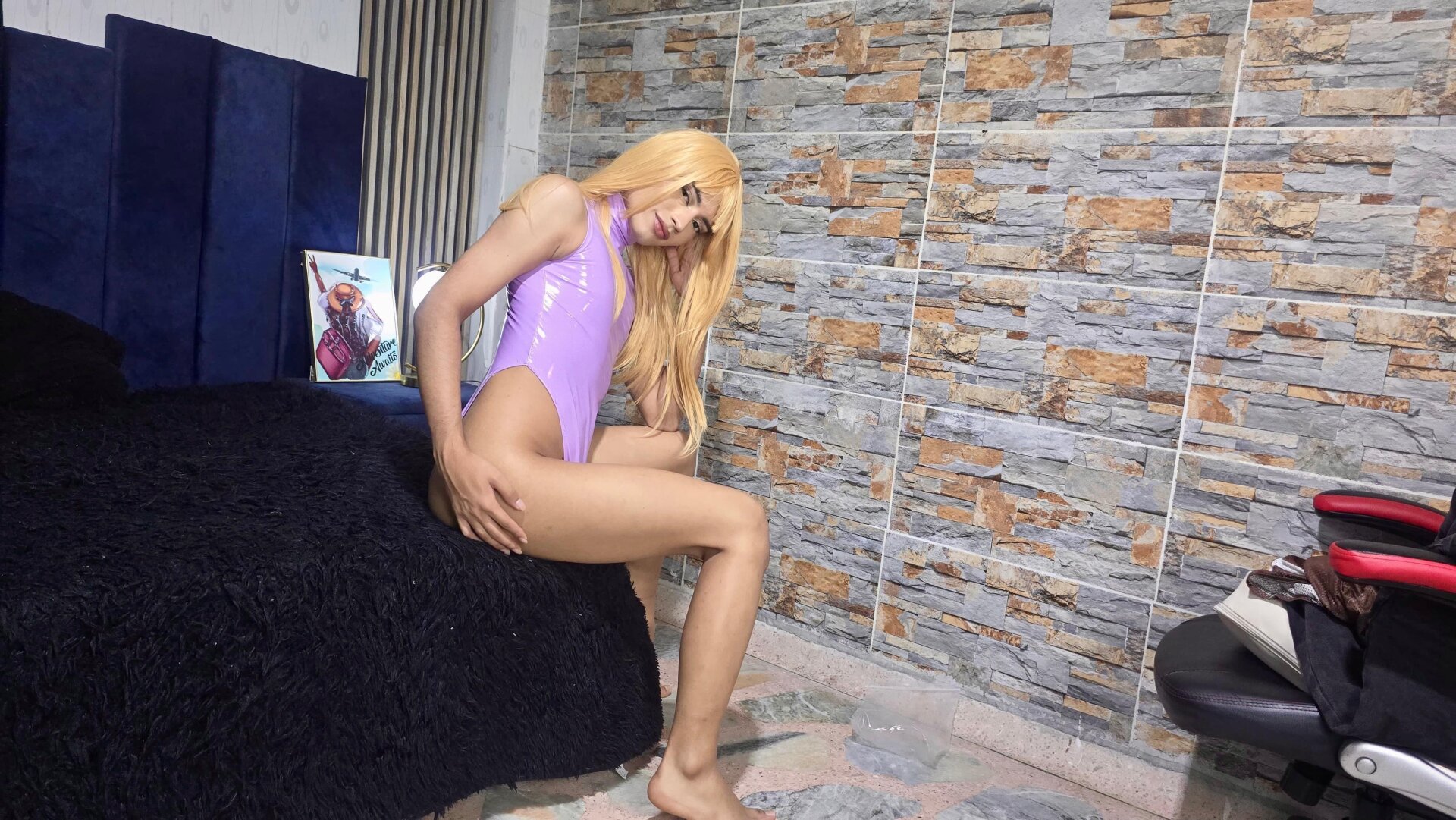 XXX Porn Photo of Nude RegannTaylor 11