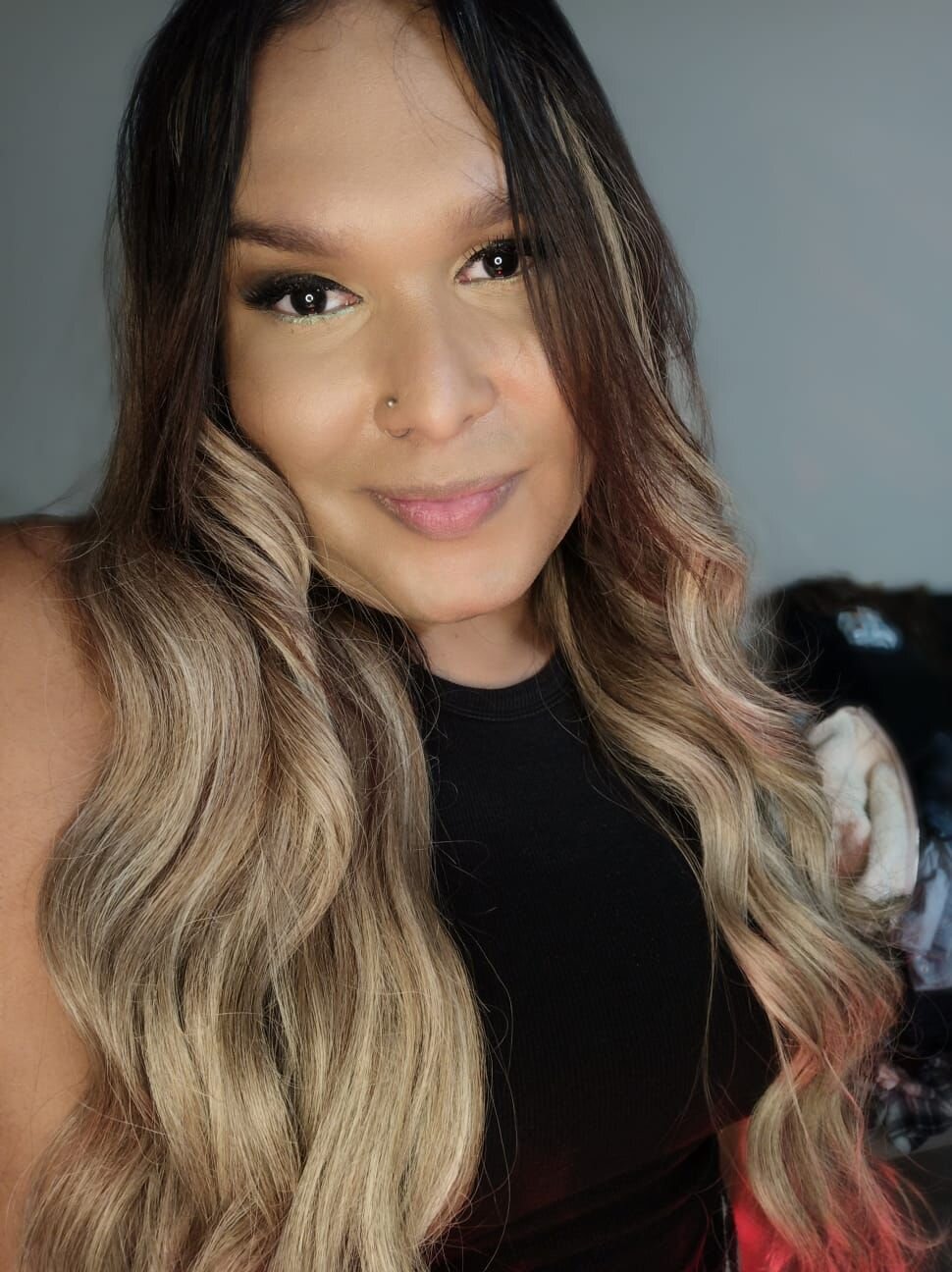 XXX Porn Photo of Nude anaispiere_ 16