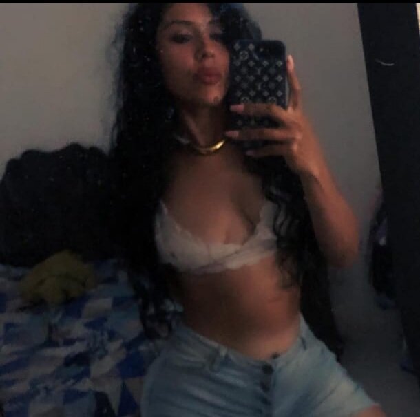 XXX Porn Photo of Nude zaradesirex 5