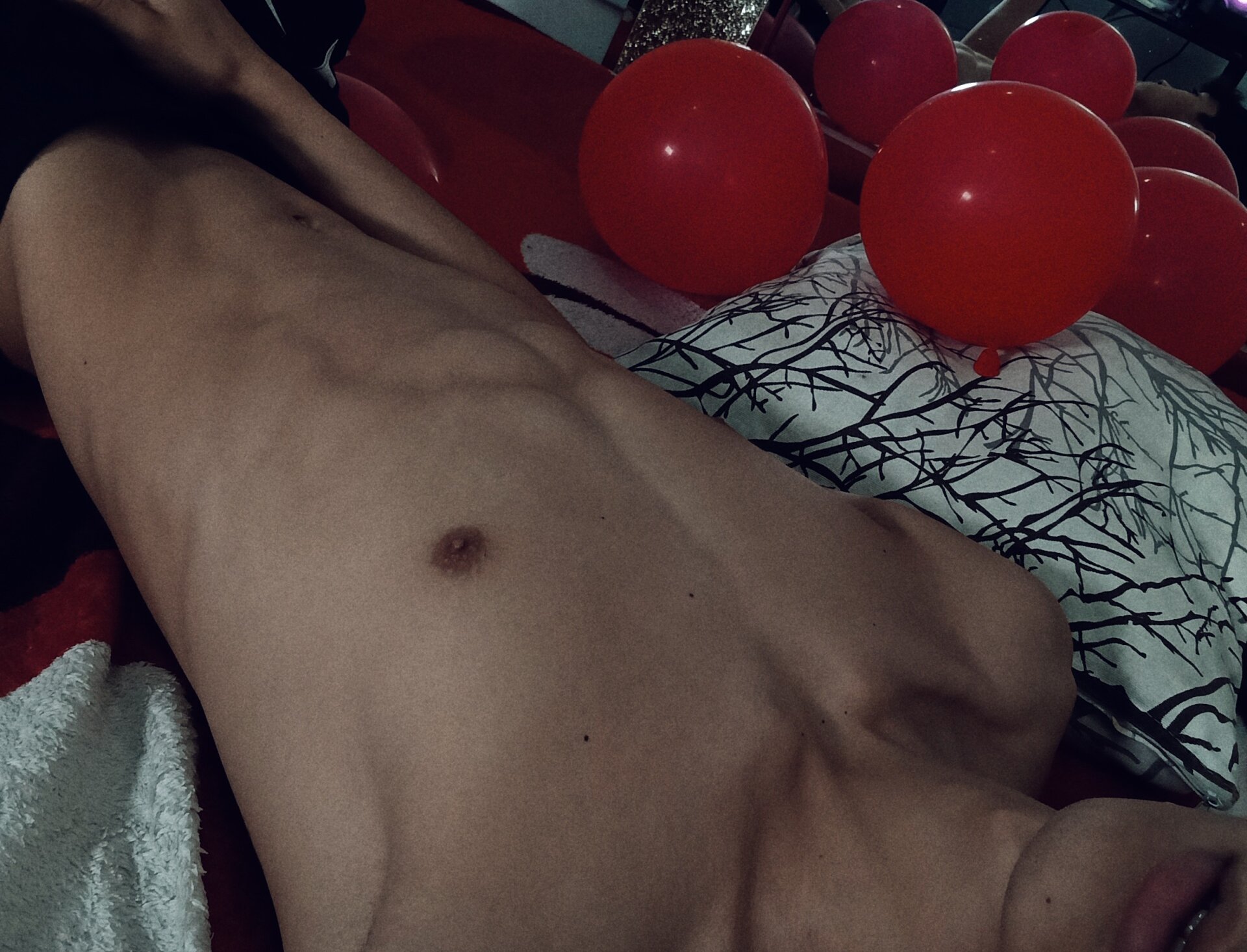 XXX Porn Photo of Nude LivingAesthetic 2