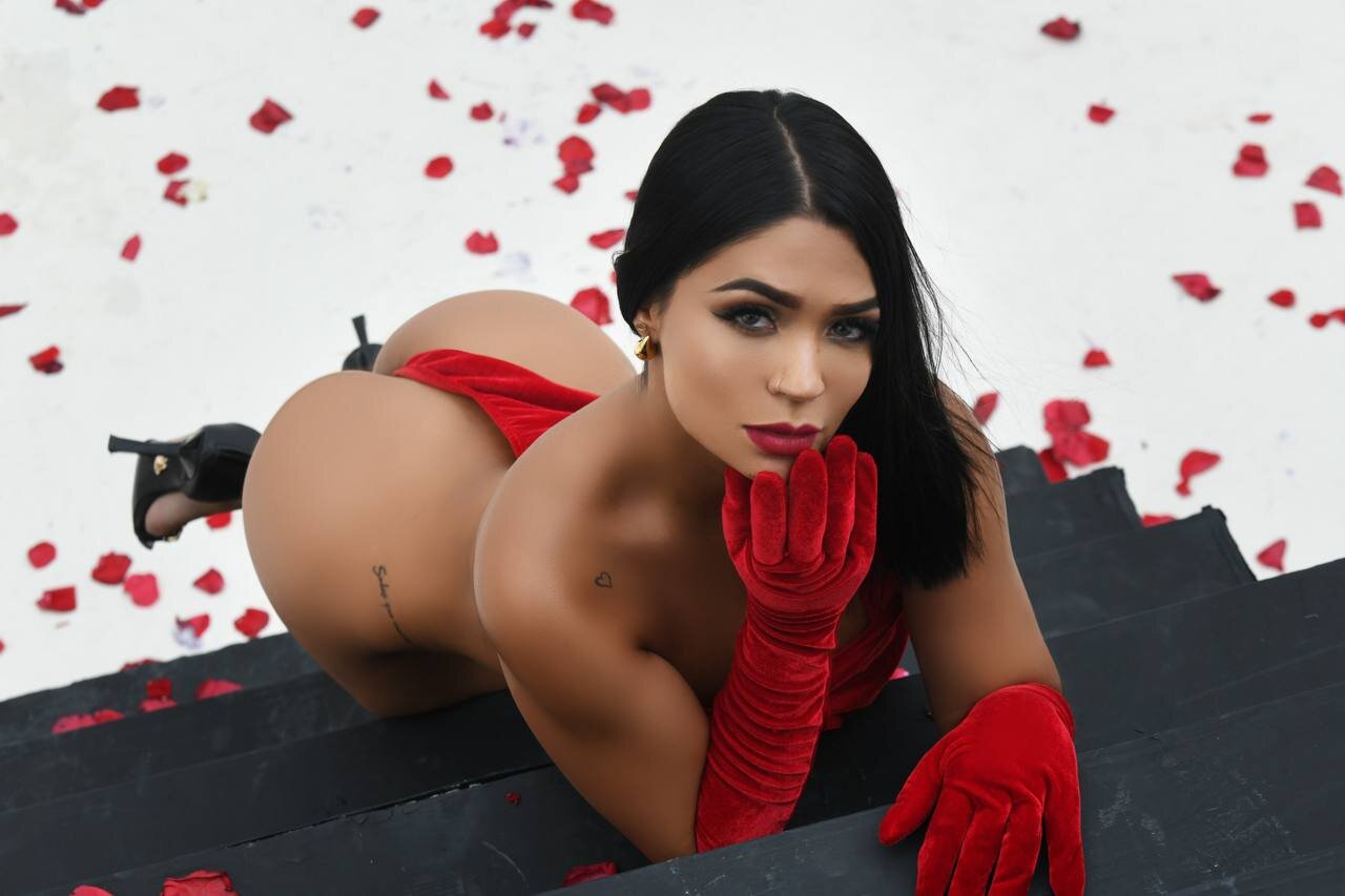 XXX Porn Photo of Nude EmilyCurtiis 31