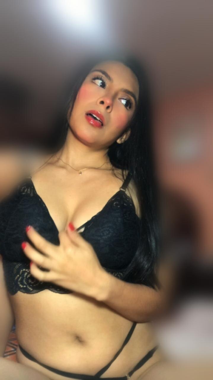 XXX Porn Photo of Nude Camila__Gomez 2