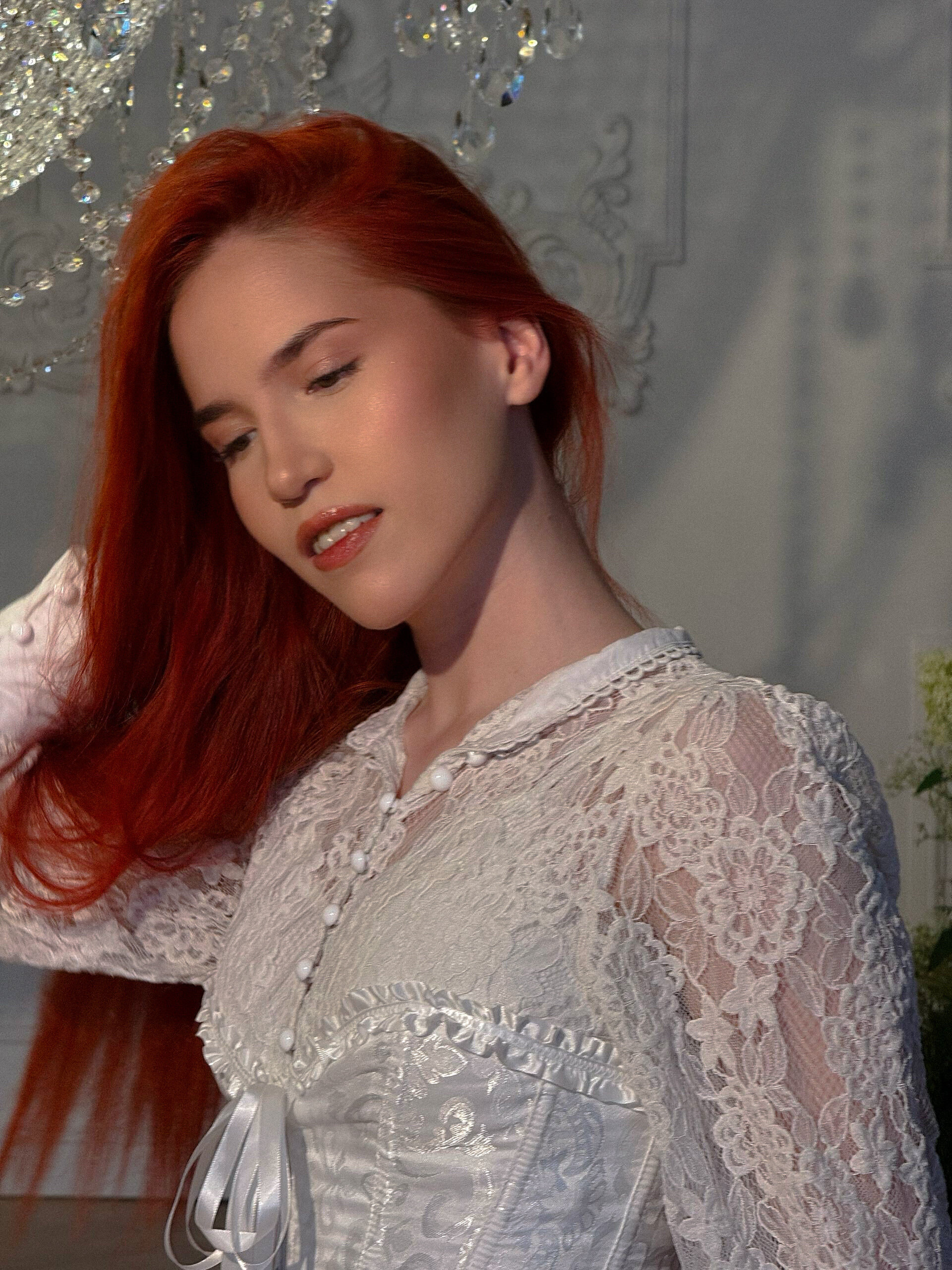 XXX Porn Photo of Nude Emily_Kente 64