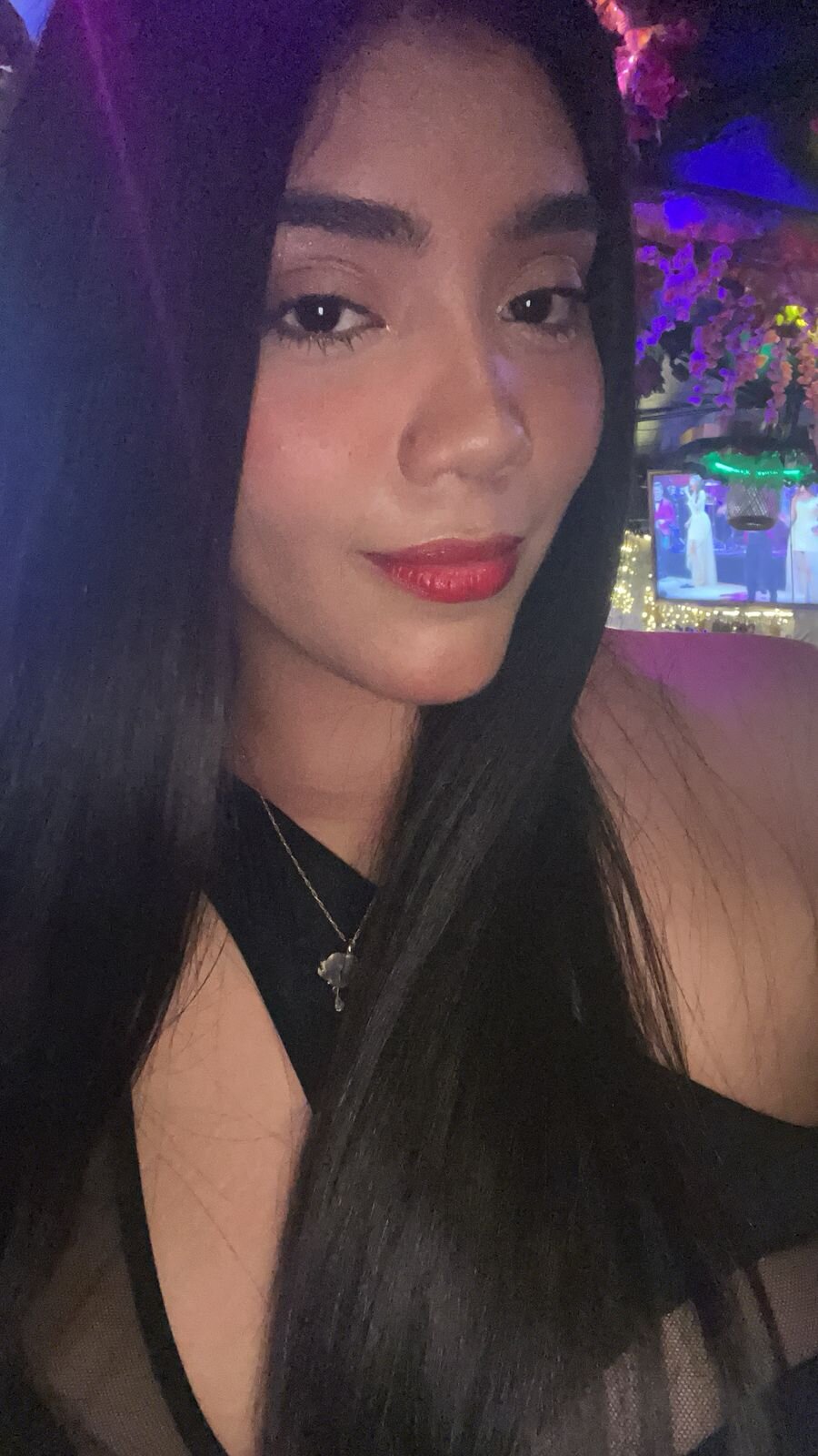 XXX Porn Photo of Nude Samantha_Sweetyy 2