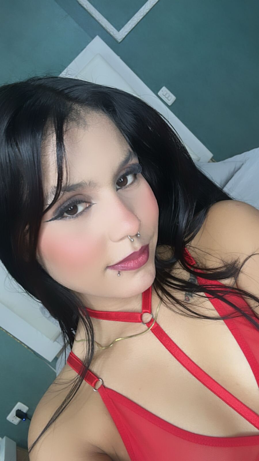 XXX Porn Photo of Nude ania_gomez 37